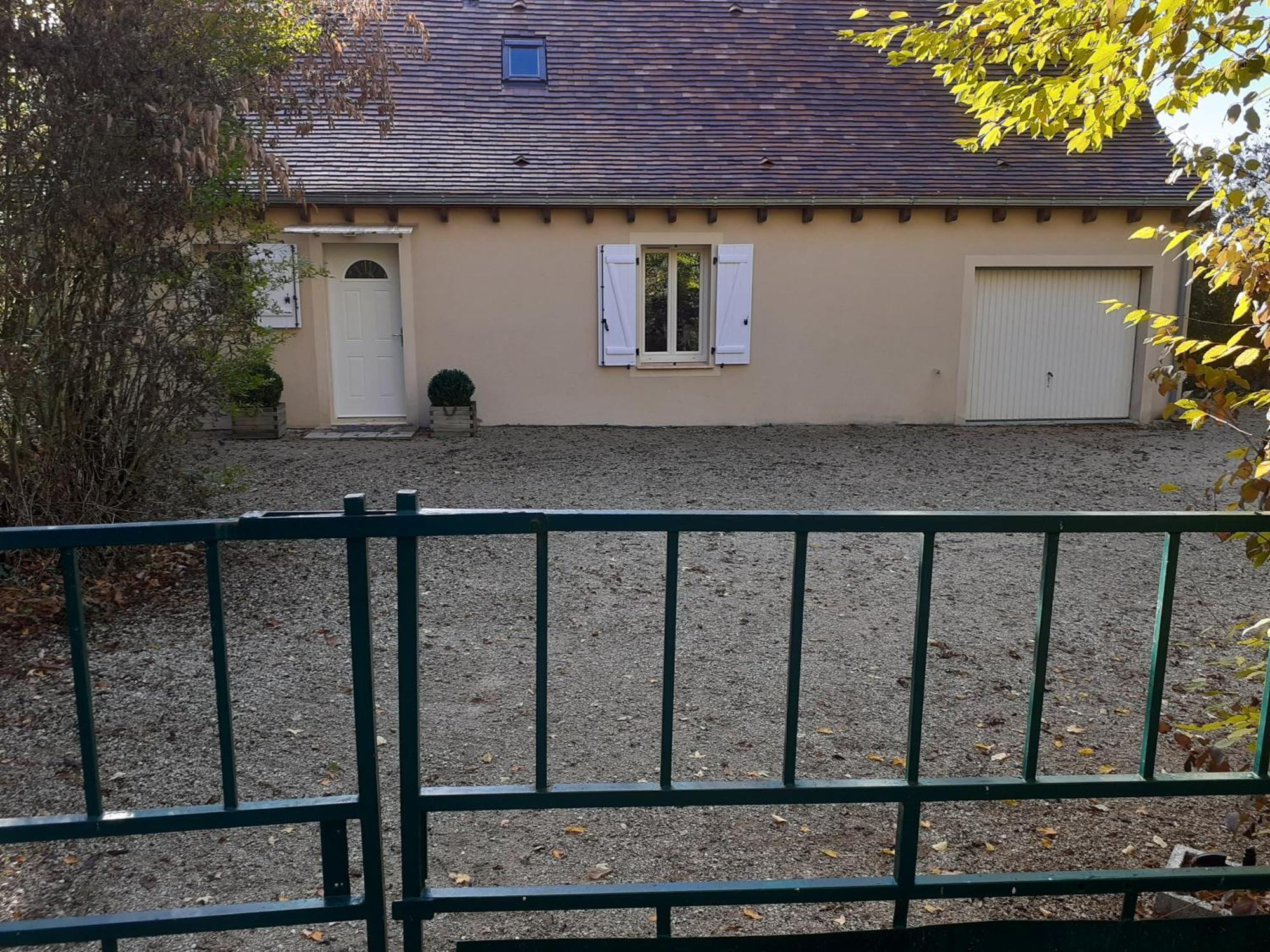 La Villa Le Petit Bois, Pres Rocamadour, Padirac Lavergne  Eksteriør bilde